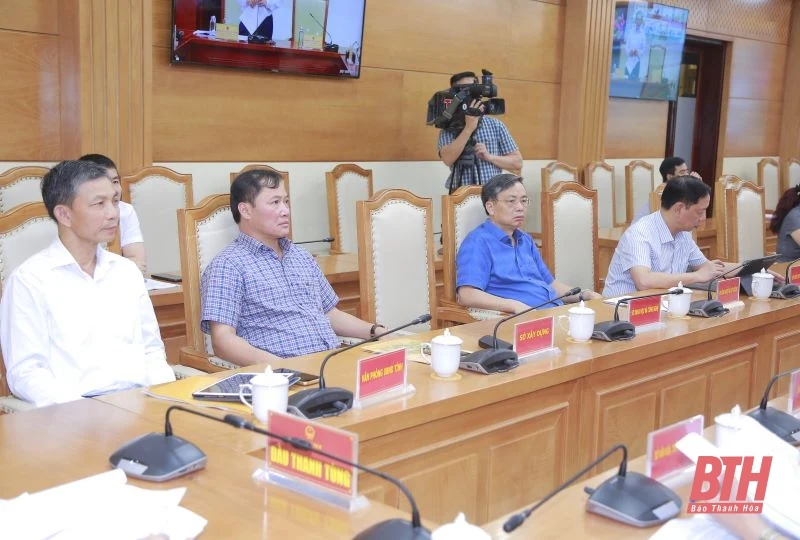 Thành lập Ban Tổ chức Triển lãm thành tựu kinh tế - xã hội nhân dịp kỷ niệm 80 năm Ngày Quốc khánh