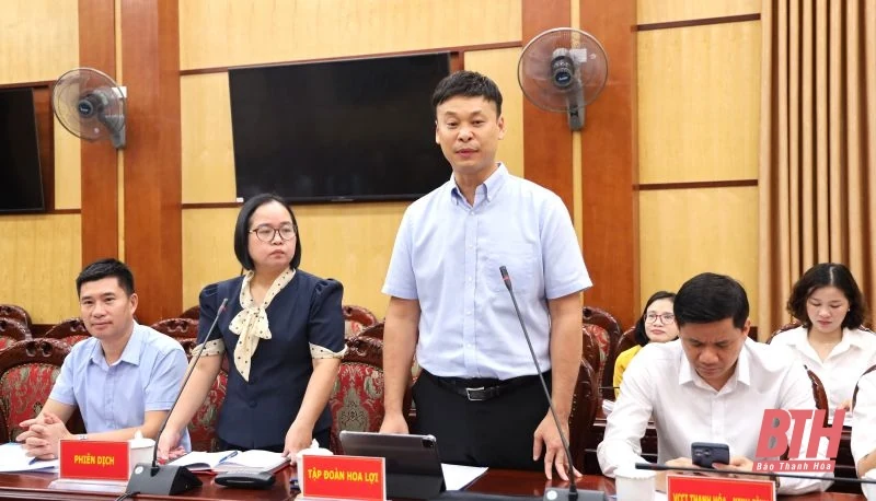 Nâng cao hiệu quả tổ chức công đoàn trong doanh nghiệp FDI 