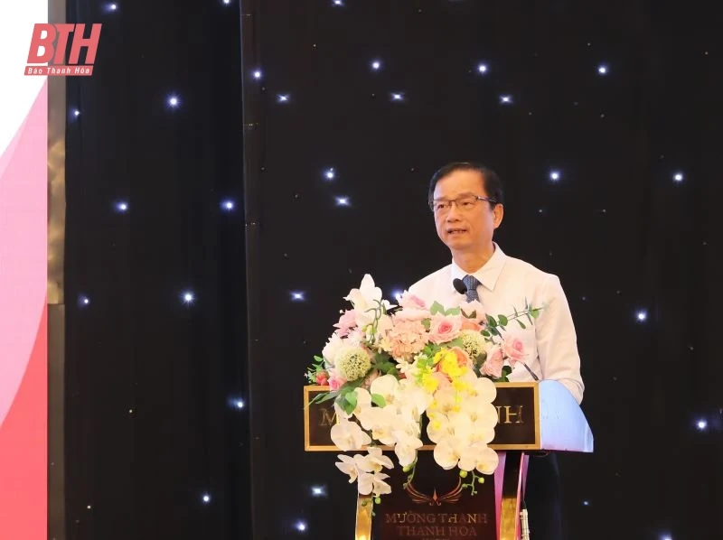 Hội nghị Khoa học Huyết học – Truyền máu năm 2025 và Kỷ niệm 50 năm thành lập Chuyên ngành Huyết học – Truyền máu