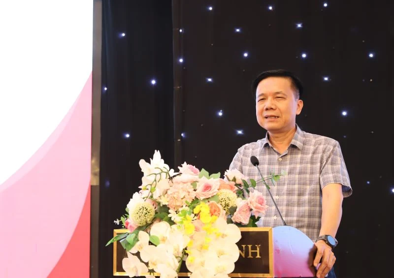 Hội nghị Khoa học Huyết học – Truyền máu năm 2025 và Kỷ niệm 50 năm thành lập Chuyên ngành Huyết học – Truyền máu