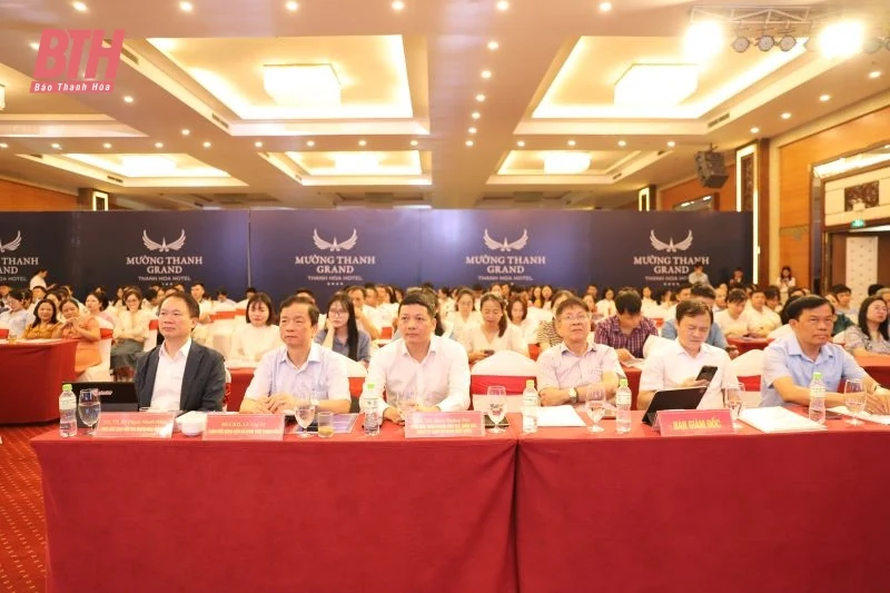 Hội thảo khoa học Hypertour cập nhật hướng dẫn thực hành lâm sàng quản lý tăng huyết áp 5Đ từ VSH/VNHA 2024