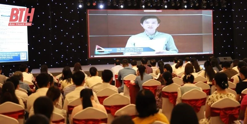 Hội thảo khoa học Hypertour cập nhật hướng dẫn thực hành lâm sàng quản lý tăng huyết áp 5Đ từ VSH/VNHA 2024