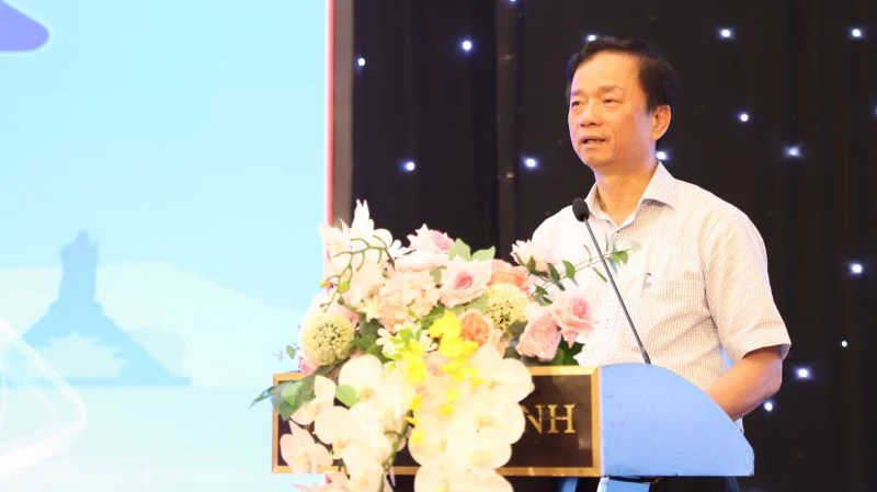 Hội thảo khoa học Hypertour cập nhật hướng dẫn thực hành lâm sàng quản lý tăng huyết áp 5Đ từ VSH/VNHA 2024