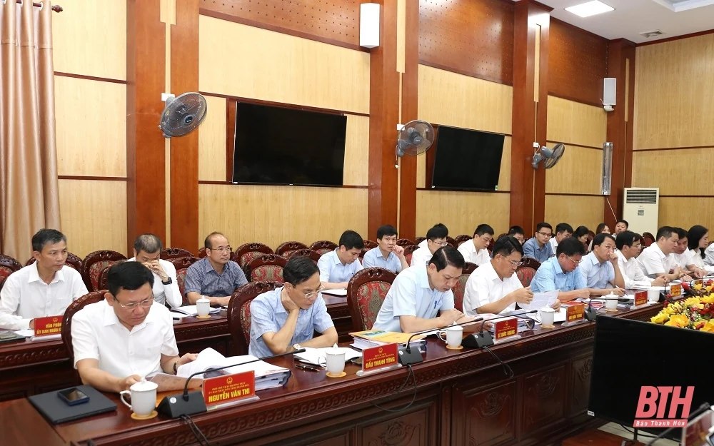 Nghiên cứu rút ngắn thời gian xử lý hồ sơ, thủ tục hành chính theo cơ chế ưu tiên “làn xanh”