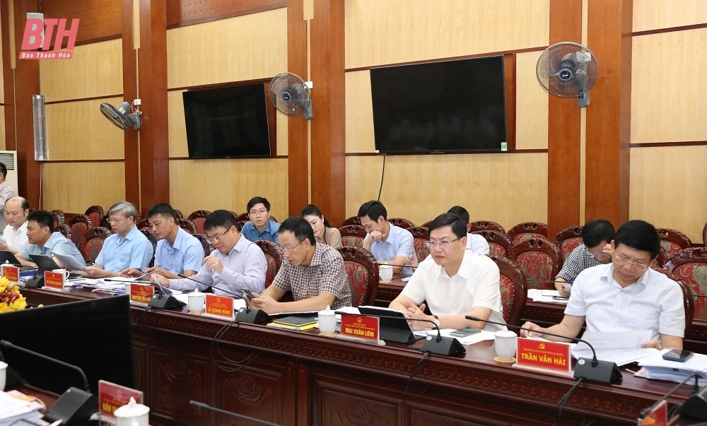 Nghiên cứu rút ngắn thời gian xử lý hồ sơ, thủ tục hành chính theo cơ chế ưu tiên “làn xanh”