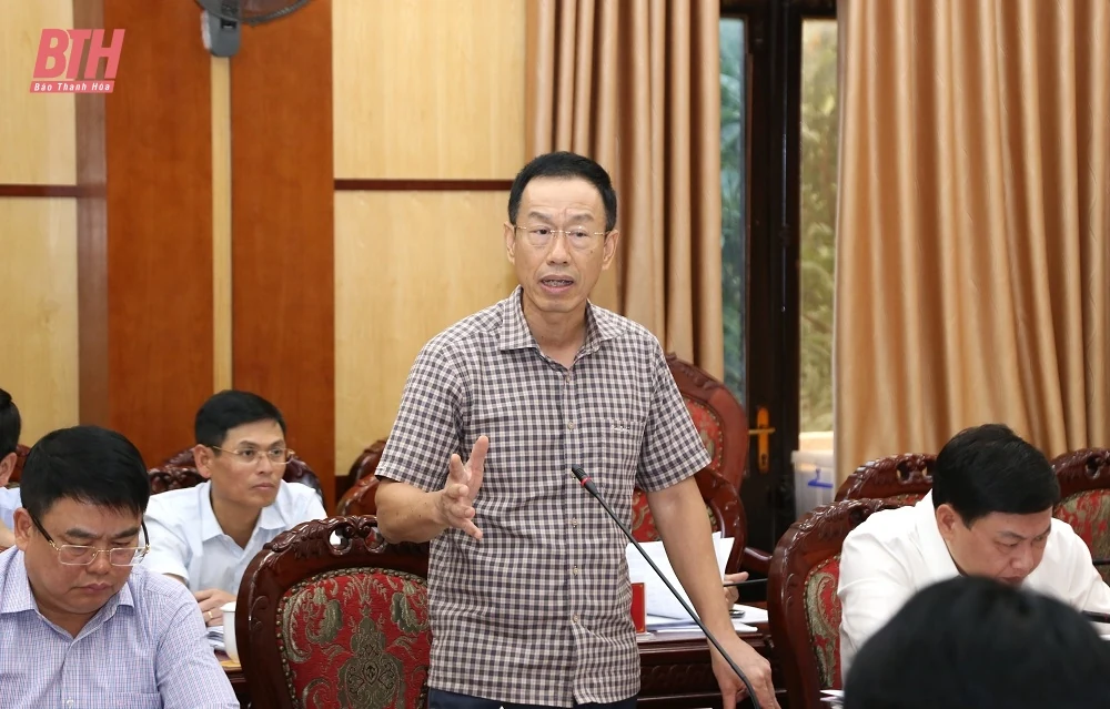 Nghiên cứu rút ngắn thời gian xử lý hồ sơ, thủ tục hành chính theo cơ chế ưu tiên “làn xanh”