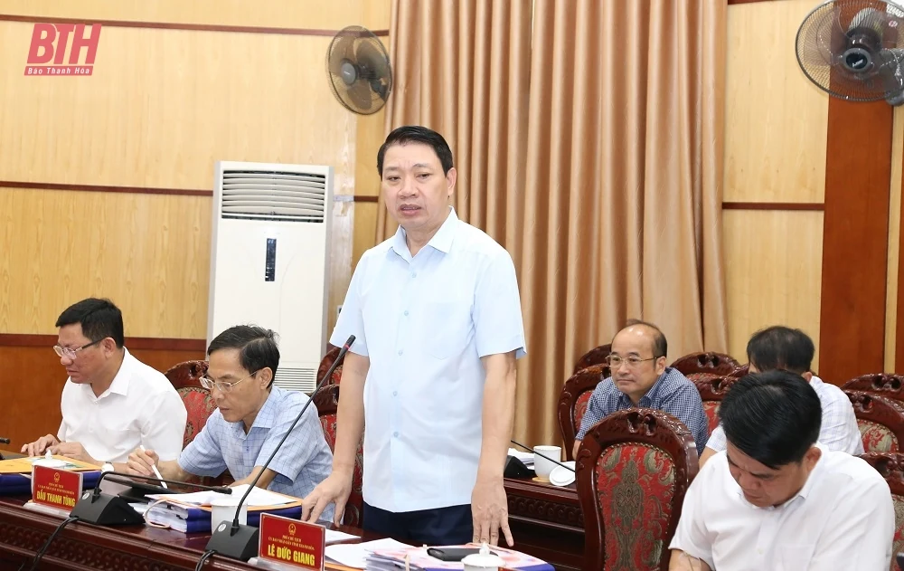 Nghiên cứu rút ngắn thời gian xử lý hồ sơ, thủ tục hành chính theo cơ chế ưu tiên “làn xanh”