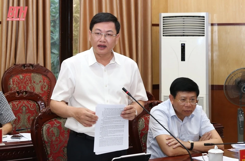 Nghiên cứu rút ngắn thời gian xử lý hồ sơ, thủ tục hành chính theo cơ chế ưu tiên “làn xanh”