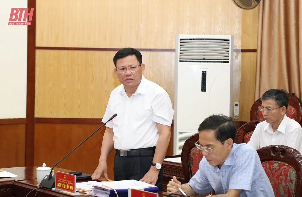 Nghiên cứu rút ngắn thời gian xử lý hồ sơ, thủ tục hành chính theo cơ chế ưu tiên “làn xanh”