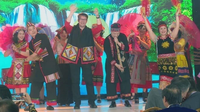 Cuộc thi “Tết Việt Nam trong tôi” - nơi lan tỏa tình yêu quê hương giữa lòng châu Âu