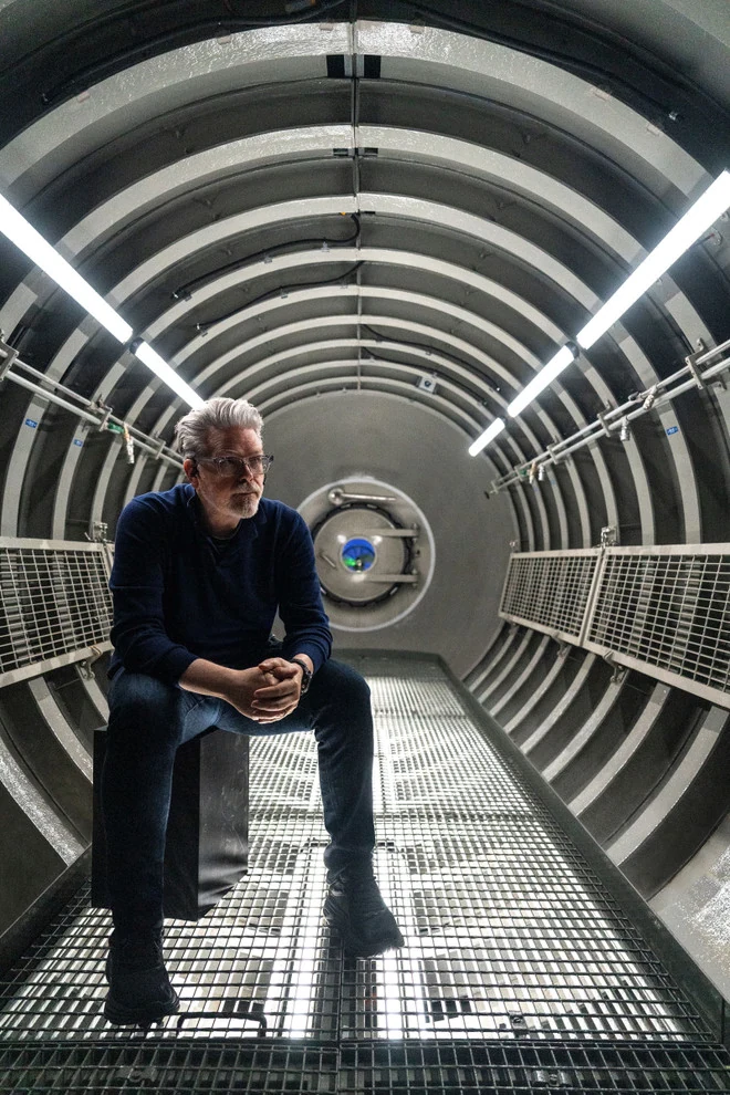 Đạo diễn Mission: Impossible 8 nhìn lại 10 năm với thương hiệu tỷ đô