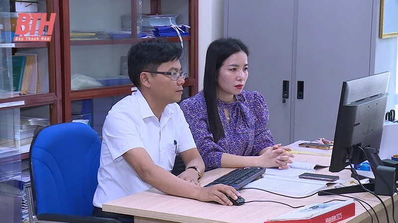 Lan tỏa cuộc thi chính luận bảo vệ nền tảng tư tưởng của Đảng