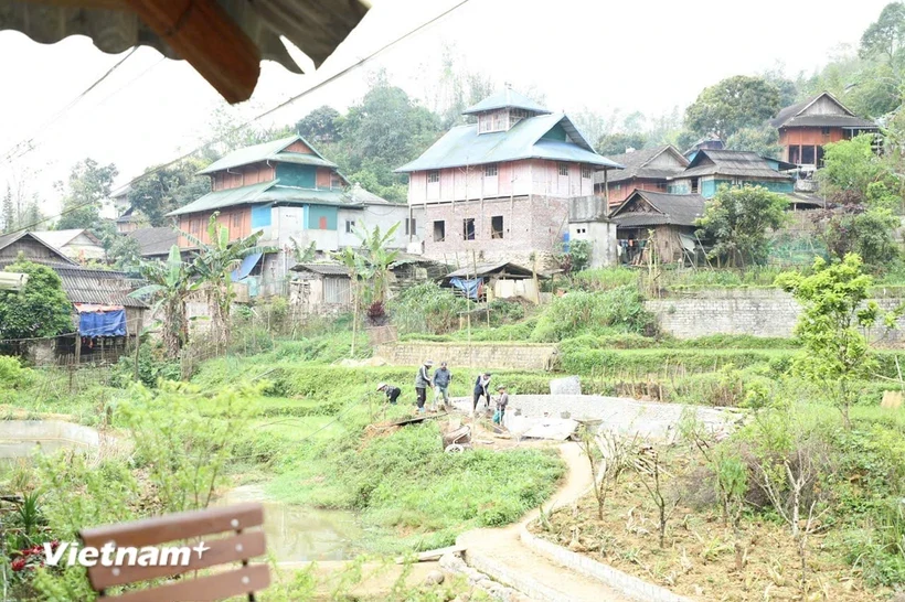 Xóa nhà tạm: Cả nước đang bước vào giai đoạn nước rút hướng tới vạch đích