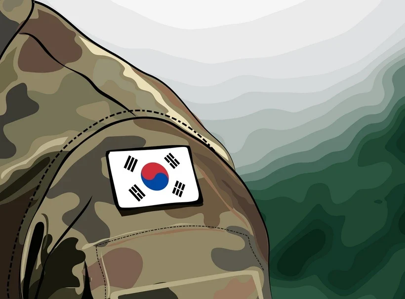 Hàn Quốc điều tra vụ hạ sỹ quan bỏ quên súng trường trên xe thuê