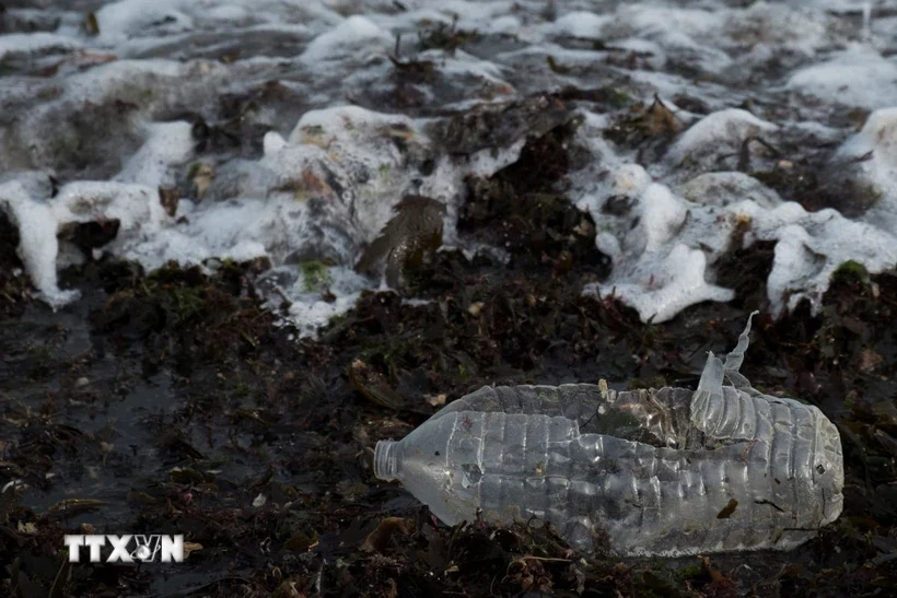 Gần 100 quốc gia kêu gọi xây dựng hiệp ước toàn cầu hạn chế sản xuất nhựa