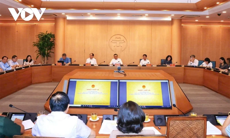 Khoảng 40.000 người dự Lễ kỷ niệm diễu binh, diễu hành 80 năm Quốc khánh 2/9