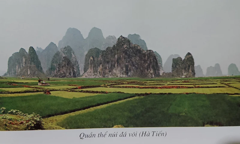 Nơi đây, hồi sinh một ngôi chùa