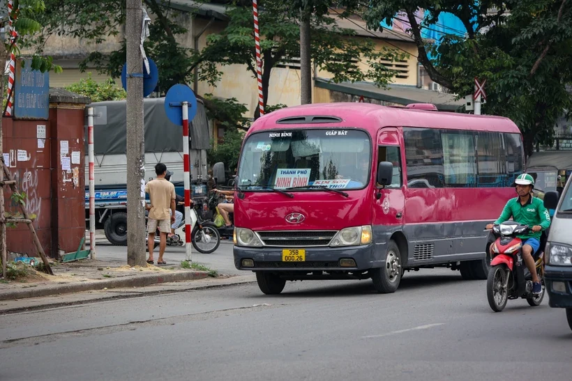 Bỏ quy định giới hạn lái xe 48 giờ/tuần: Gỡ khó cho doanh nghiệp, tài xế