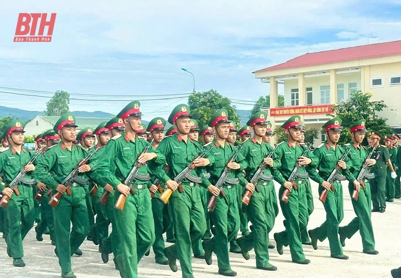 Sư đoàn 341 sáng tạo trong học tập và làm theo Bác