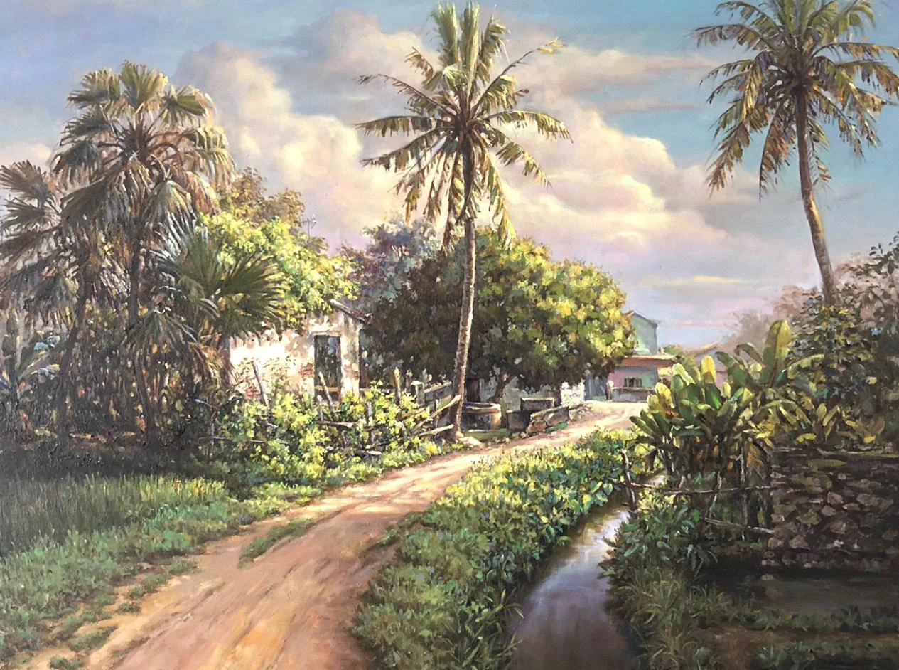 [Emagazin]: Từ ô cửa nhỏ