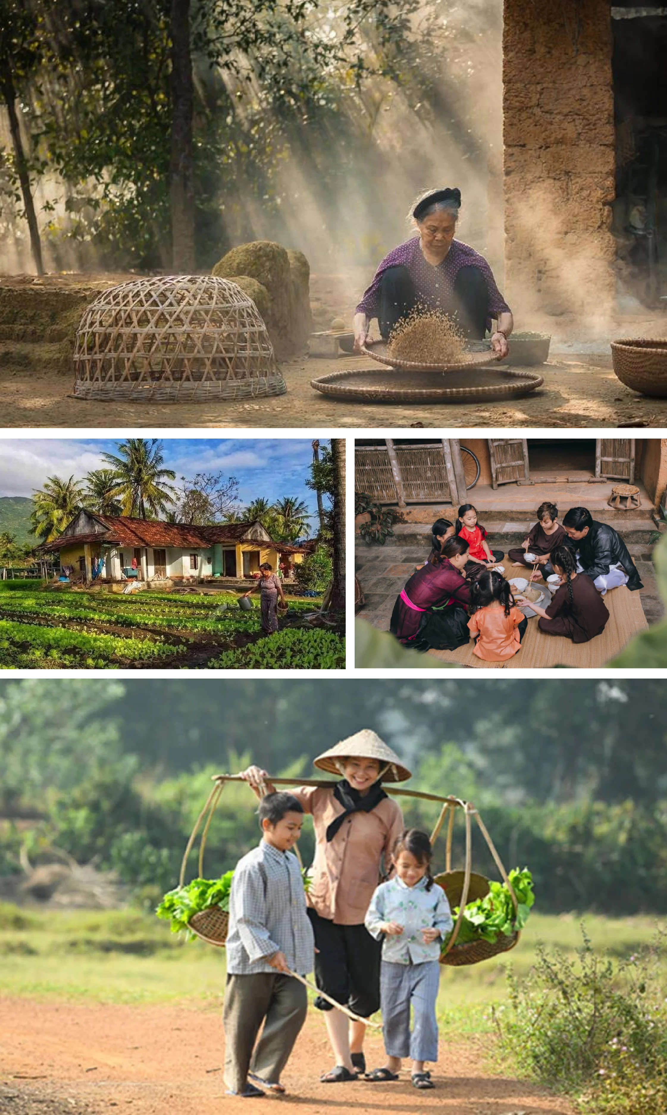 [Emagazin]: Từ ô cửa nhỏ