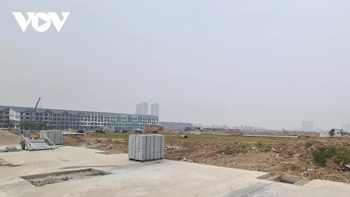 Rà soát, làm rõ ngay các nguyên nhân làm tăng cơ cấu giá bất động sản