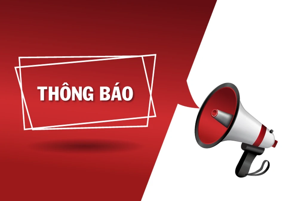 Tiếp nhận hồ sơ đề nghị làm chủ đầu tư xây dựng hạ tầng kỹ thuật dự án thành lập Cụm công nghiệp Vân Du II