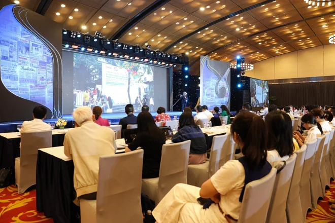 Diễn đàn Báo chí toàn quốc: Mở ra những vấn đề được quan tâm hàng đầu