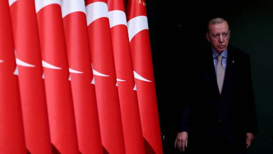 Tổng thống Thổ Nhĩ Kỳ so sánh Thủ tướng Israel với Hitler