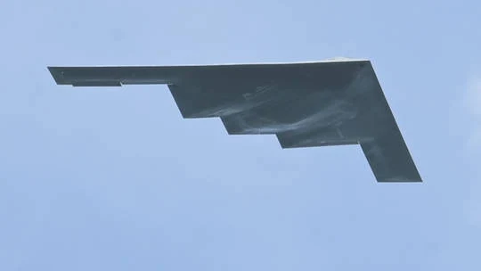 Tổng thống Mỹ bí mật phê duyệt kế hoạch tấn công Iran