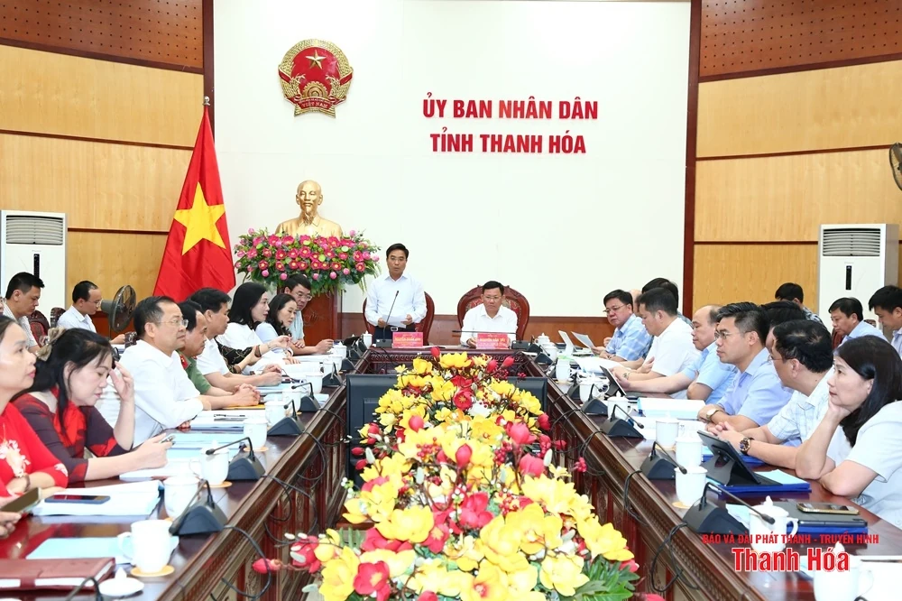 Thủ tướng đề nghị “4 đẩy mạnh”, “3 tiên phong” trong quá trình xây dựng nông thôn mới và giảm nghèo bền vững