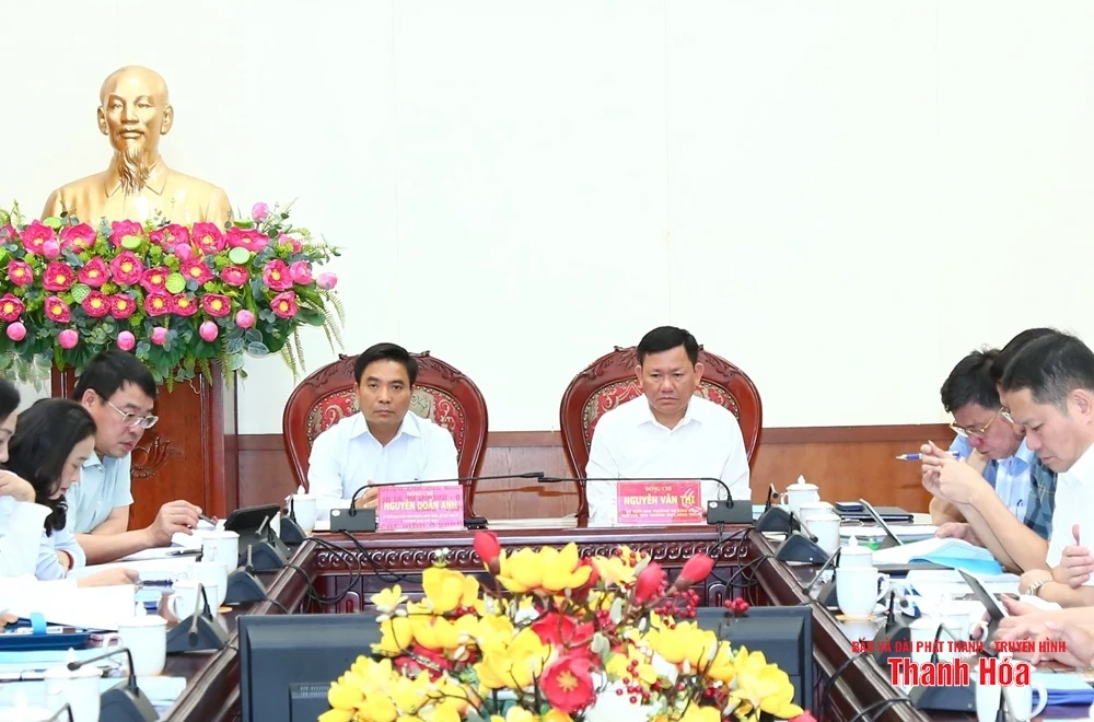 Thủ tướng đề nghị “4 đẩy mạnh”, “3 tiên phong” trong quá trình xây dựng nông thôn mới và giảm nghèo bền vững