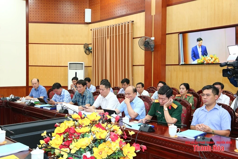 Thủ tướng đề nghị “4 đẩy mạnh”, “3 tiên phong” trong quá trình xây dựng nông thôn mới và giảm nghèo bền vững