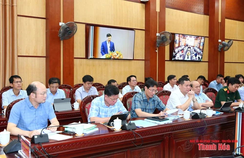 Thủ tướng đề nghị “4 đẩy mạnh”, “3 tiên phong” trong quá trình xây dựng nông thôn mới và giảm nghèo bền vững