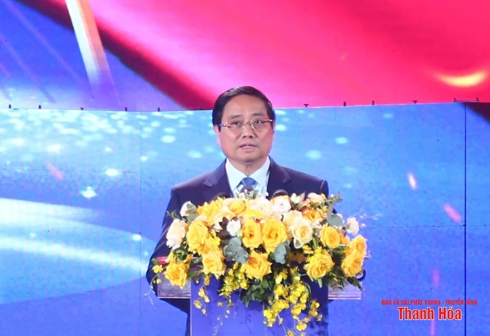 Giải Báo chí Quốc gia lần thứ XIX: Báo và Đài Phát thanh - Truyền hình Thanh Hóa đoạt giải B