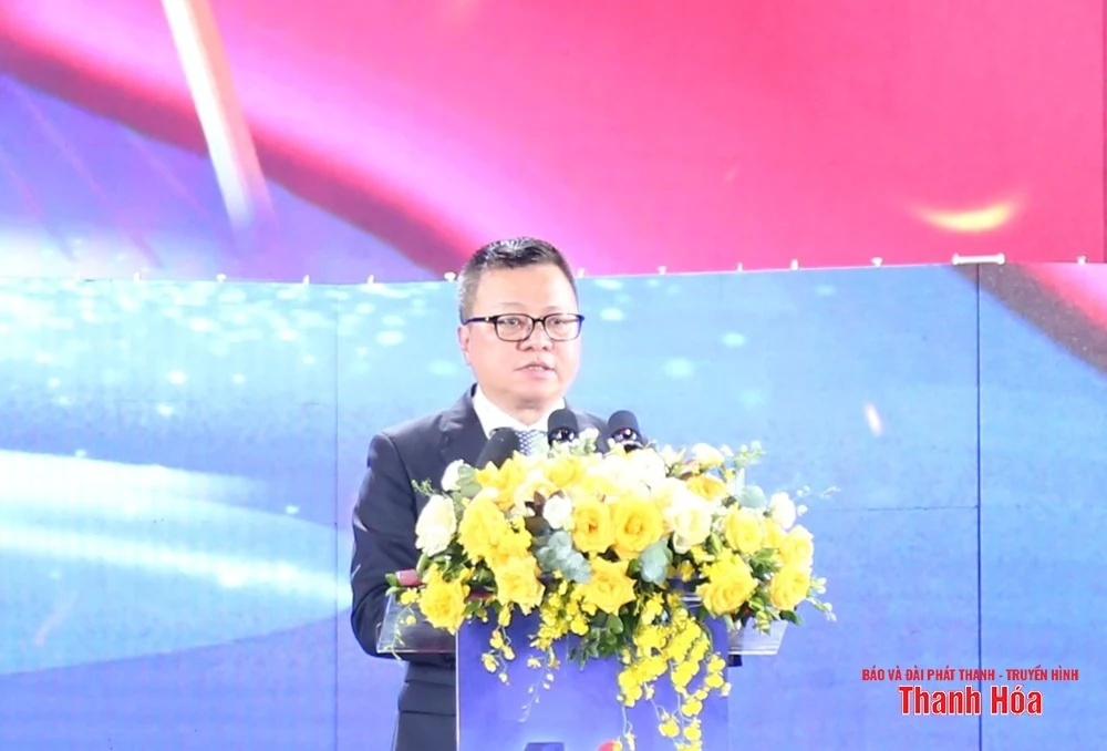 Giải Báo chí Quốc gia lần thứ XIX: Báo và Đài Phát thanh - Truyền hình Thanh Hóa đoạt giải B