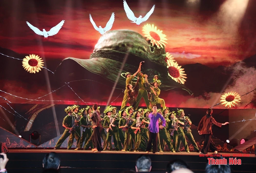 Giải Báo chí Quốc gia lần thứ XIX: Báo và Đài Phát thanh - Truyền hình Thanh Hóa đoạt giải B