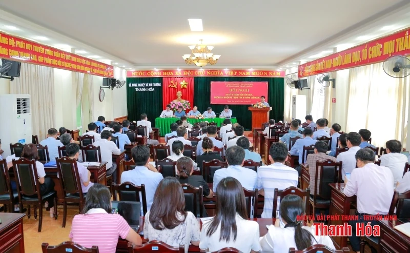 Tốc độ tăng trưởng ngành Nông nghiệp và Môi trường 6 tháng đầu năm 2025 đạt 4,25%