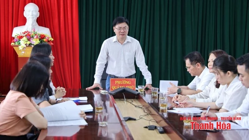 Vận hành thử - “bước chạy đà” đưa chính quyền đến gần dân