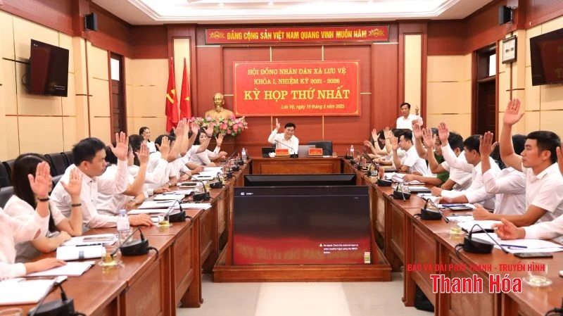 Vận hành thử - “bước chạy đà” đưa chính quyền đến gần dân