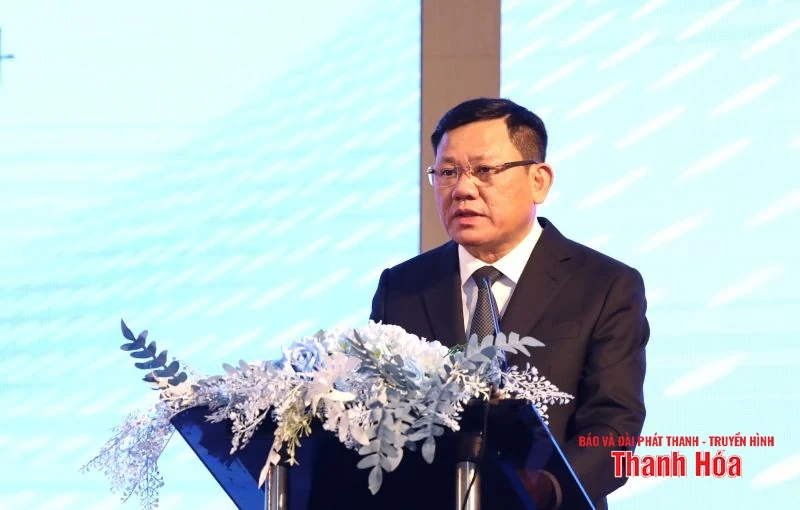 Thanh Hóa - Seongnam: Tăng cường hợp tác, mở rộng cơ hội đầu tư, thương mại và du lịch