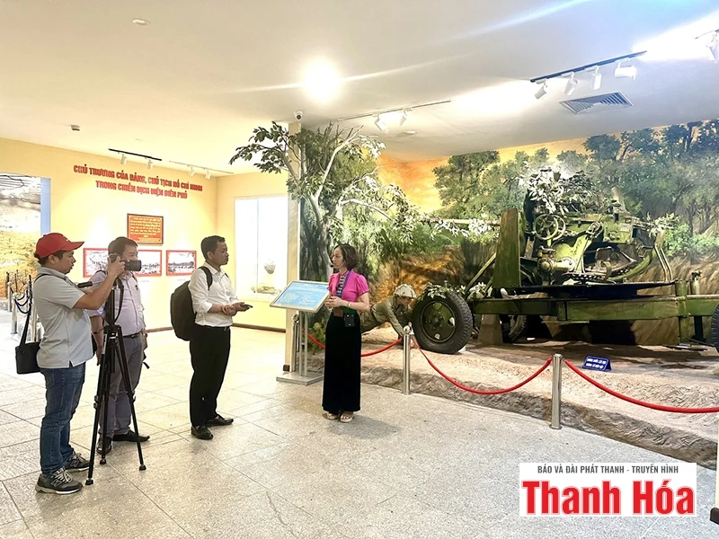 Vươn mình cùng kỷ nguyên mới của dân tộc