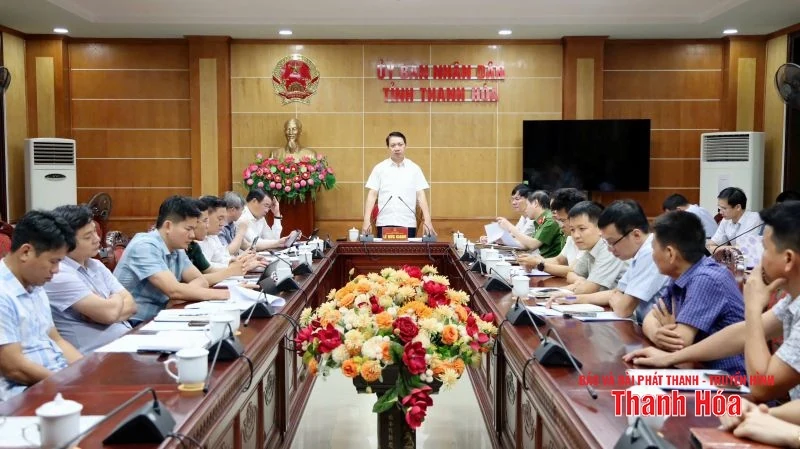 Gỡ vướng cho hoạt động khai thác khoáng sản làm vật liệu xây dựng thông thường