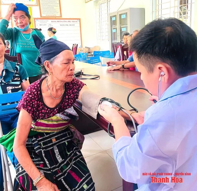 Thanh Hoá: Công tác dân số vẫn còn nhiều thách thức