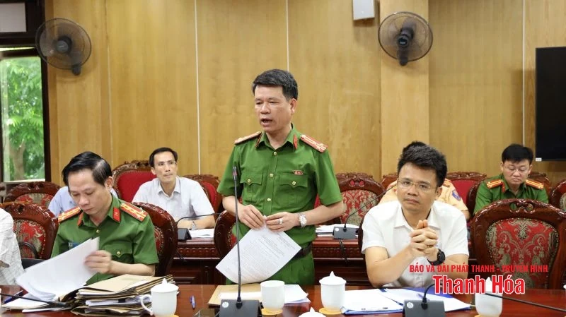 Gỡ vướng cho hoạt động khai thác khoáng sản làm vật liệu xây dựng thông thường