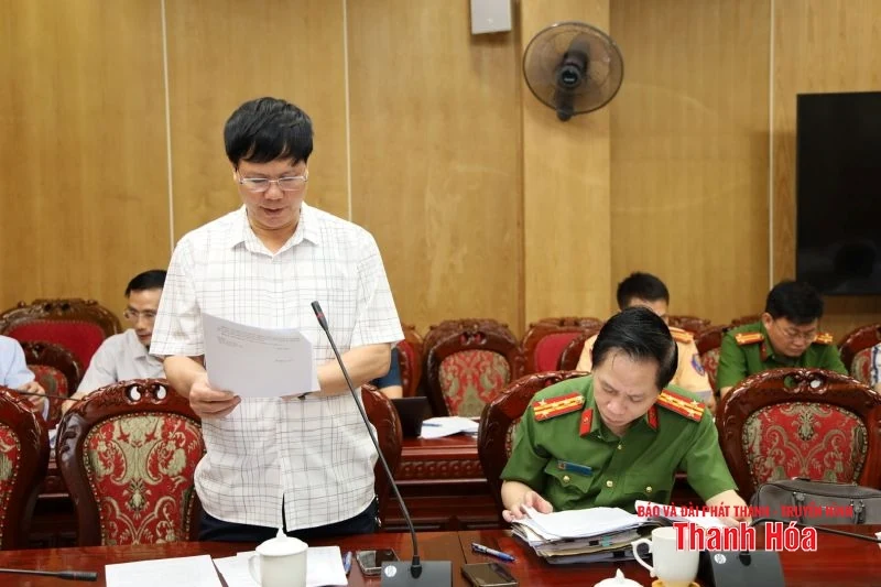 Gỡ vướng cho hoạt động khai thác khoáng sản làm vật liệu xây dựng thông thường