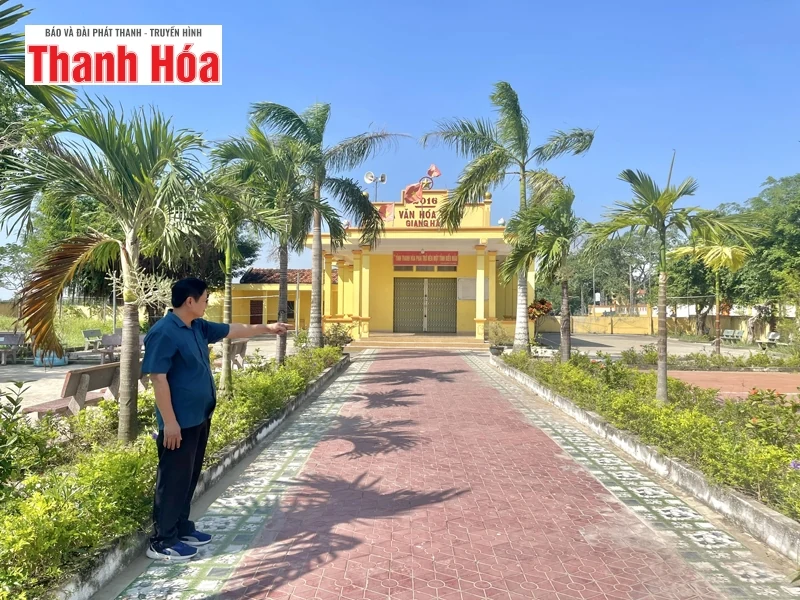 Tiếp tục đẩy mạnh học tập và làm theo tư tưởng, đạo đức, phong cách Hồ Chí Minh: Lan tỏa những cách làm hay