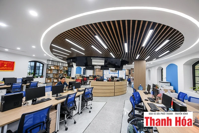 Vươn mình cùng kỷ nguyên mới của dân tộc