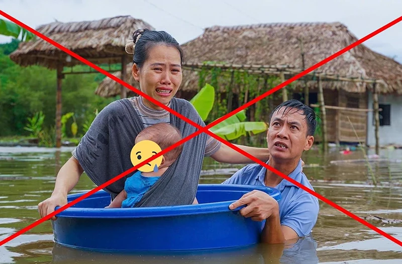 Nghề báo và “cuộc đua” với mạng xã hội