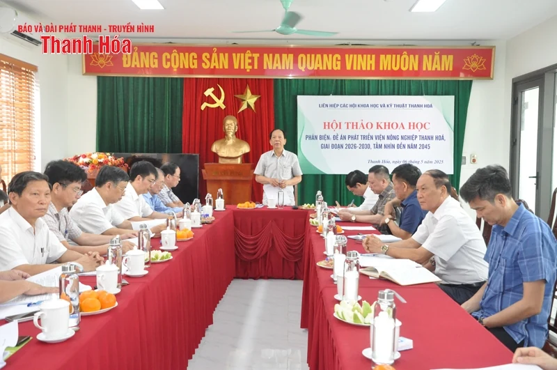 Đổi mới hoạt động tư vấn, phản biện, giám định xã hội